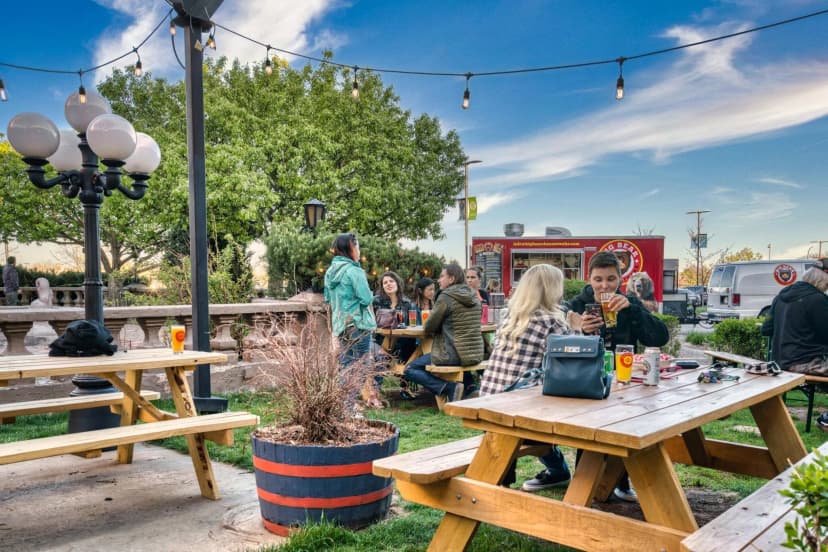 WestFax Brewing Company